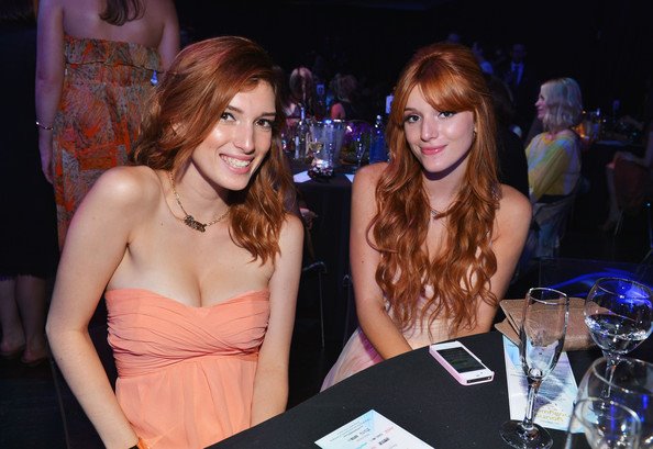 Bella - Young Hollywood Awards. (11)
