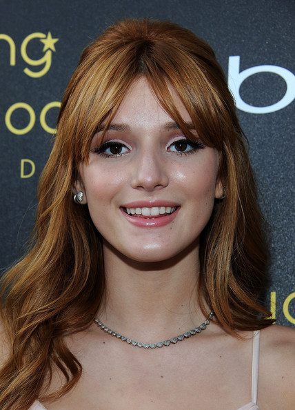 Bella - Young Hollywood Awards. (12)