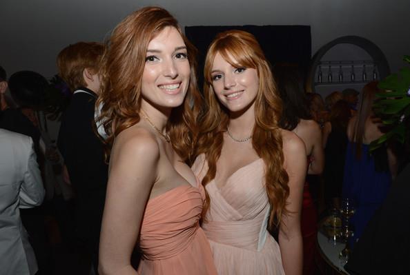 Bella - Young Hollywood Awards. (19)