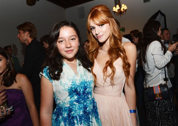 Bella - Young Hollywood Awards. (24)