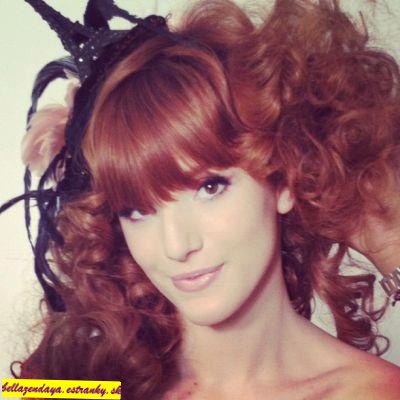 Bella-Photoshoot ktorý fotil Steve Erle (2)