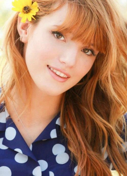Bella - New Photoshoot (15)