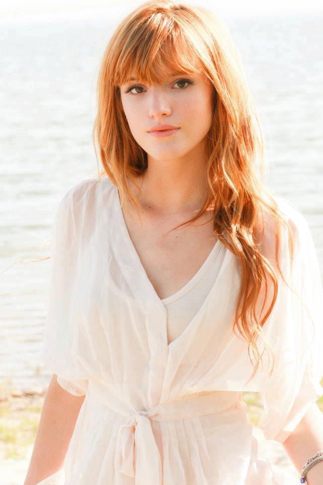 Bella - New Photoshoot (1)