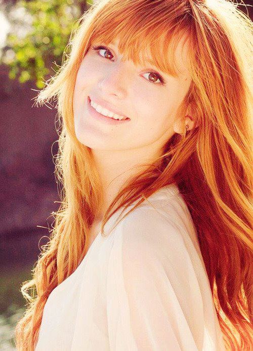 Bella - New Photoshoot (2)