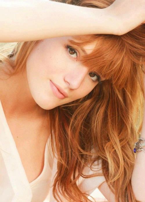 Bella - New Photoshoot (5)