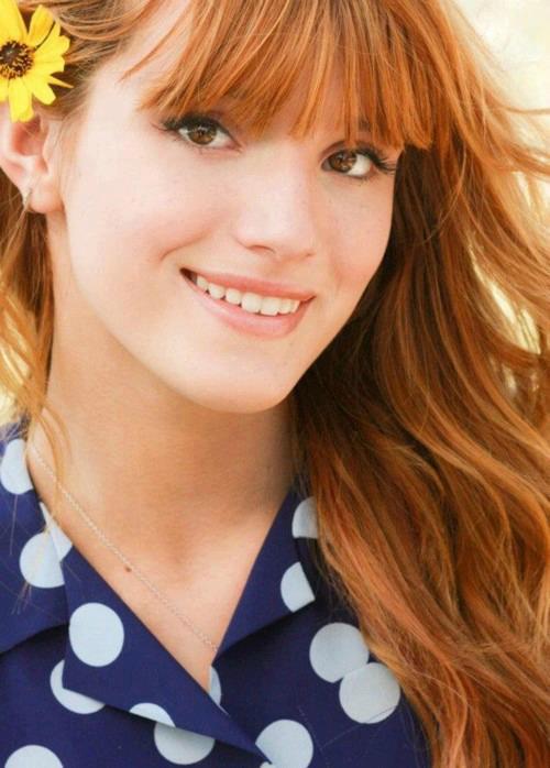 Bella - New Photoshoot (6)