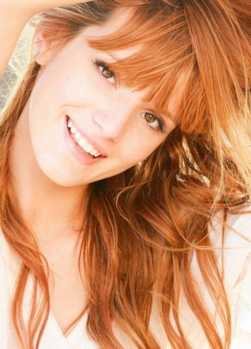 Bella - New Photoshoot (7)