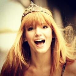 Bella - New Photoshoot (8)