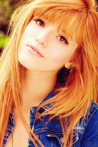 Bella - New Photoshoot (10)