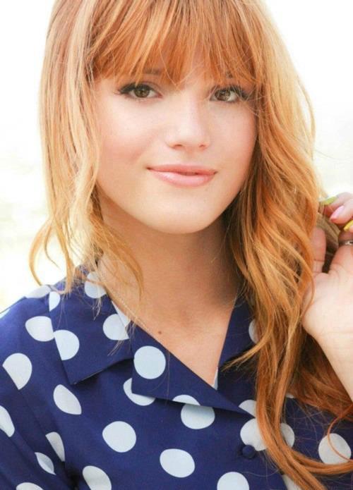 Bella - New Photoshoot (11)