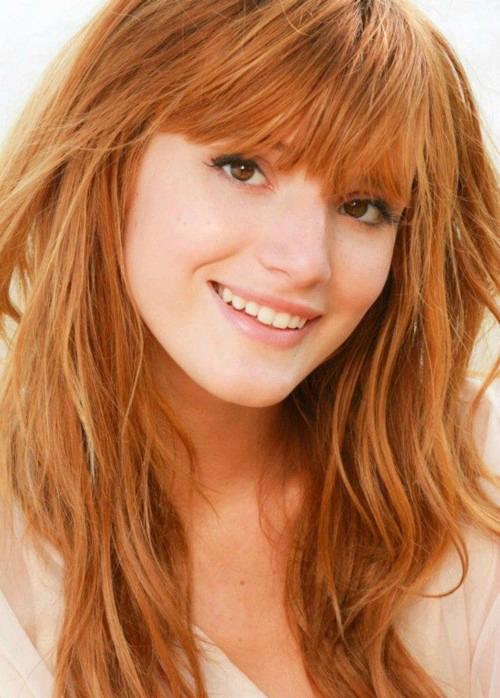 Bella - New Photoshoot (12)