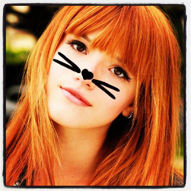 Bella - New Photoshoot (13)