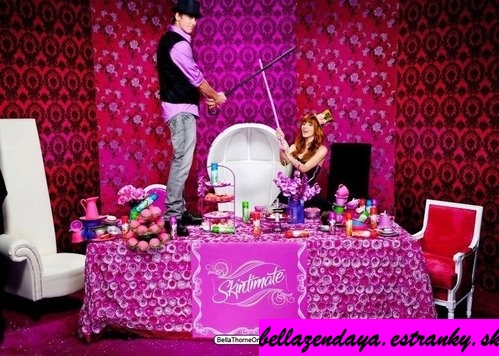 Party u Perz Hilton (5)