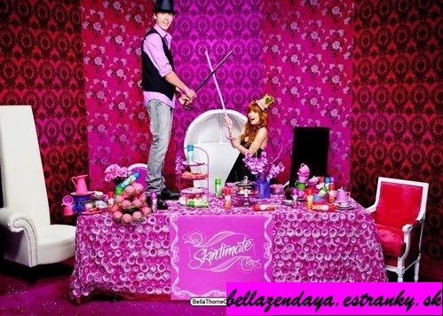 Party u Perz Hilton (7)