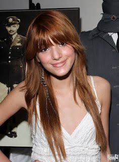 Bella Thorne - KCA'S
