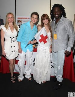Bella Thorne - KCA'S (8)