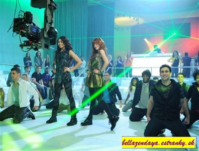 Something to dance for-TTYLXOX (3)