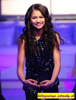 Something to dance for-TTYLXOX (4)