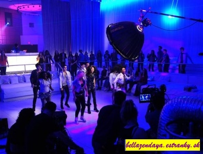 Something to dance for-TTYLXOX (5)