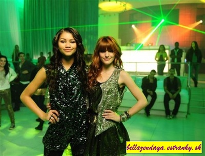 Something to dance for-TTYLXOX (18)