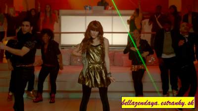 Bella a Zendaya (26)