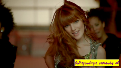 Bella a Zendaya (37)