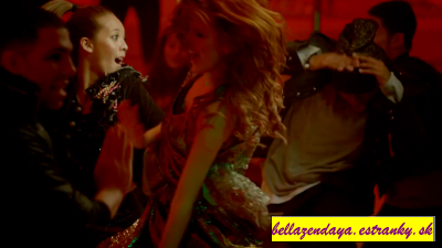 Bella a Zendaya (40)