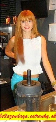 Natáčanie TINSELTOWN (6)