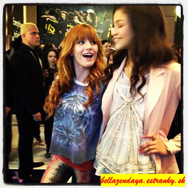Bella & Daya - Dubai (2)