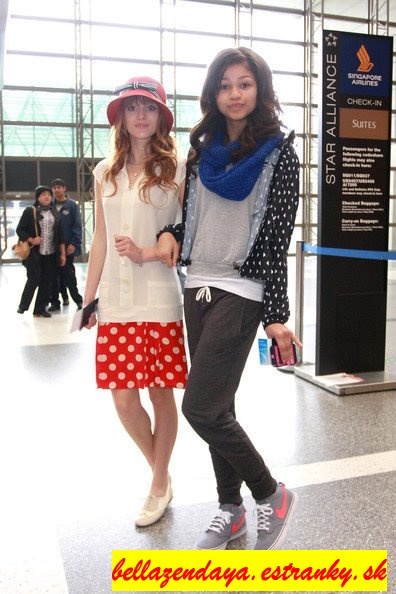 Bella & Daya - Dubai (5)