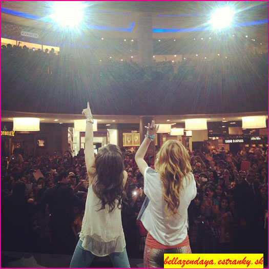 Bella & Daya - Dubai (27)