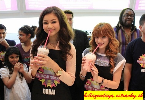 Bella & Daya - Dubai (30)