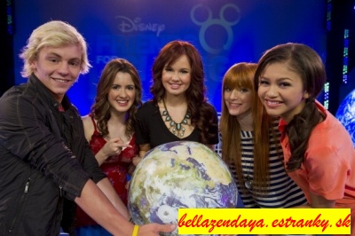 DISNEY KIDS (4)
