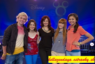 DISNEY KIDS (6)