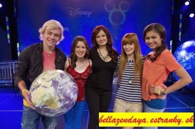 DISNEY KIDS (9)