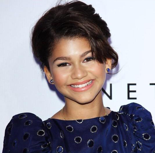 Teen Vogue Young Hollywood Party (6)