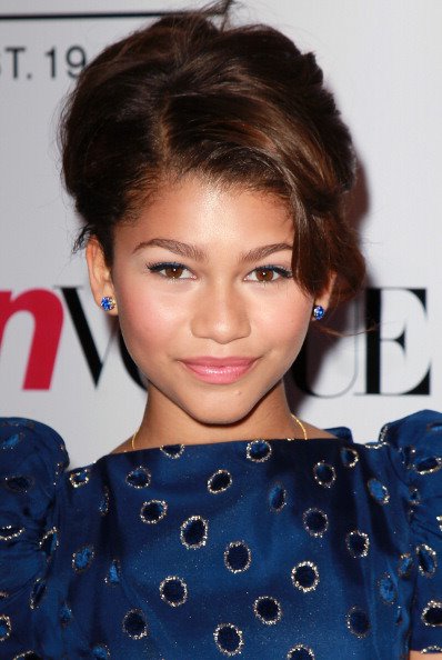 Teen Vogue Young Hollywood Party (8)