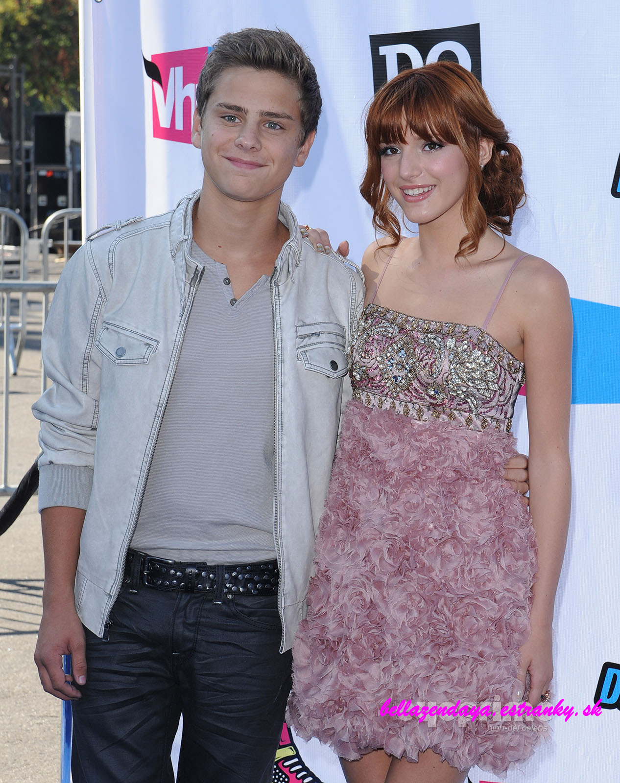 THE 2011 'DO SOMETHING' AWARDS. (14)
