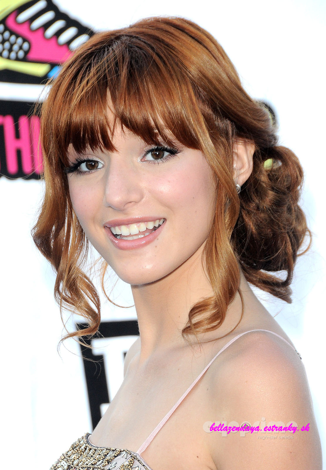 THE 2011 'DO SOMETHING' AWARDS. (9)