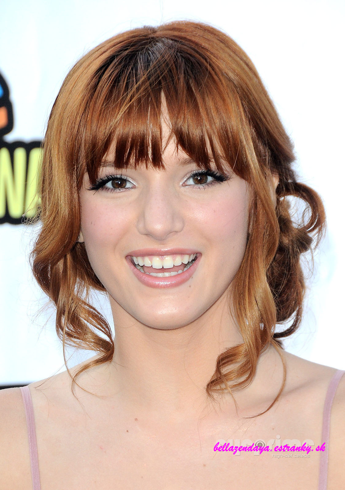 THE 2011 'DO SOMETHING' AWARDS. (11)