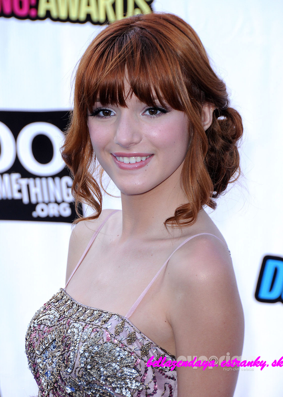 THE 2011 'DO SOMETHING' AWARDS. (12)