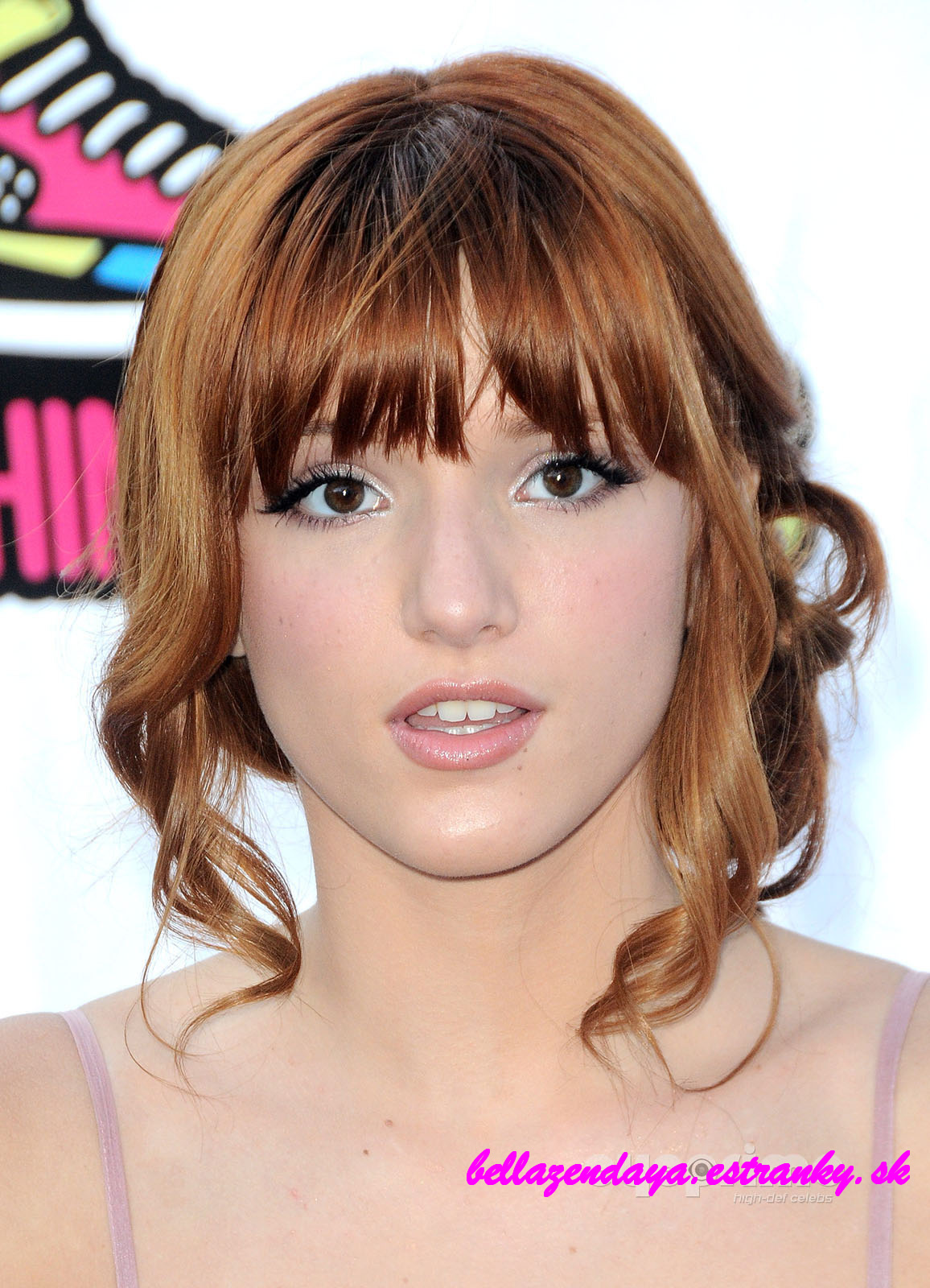 THE 2011 'DO SOMETHING' AWARDS. (13)