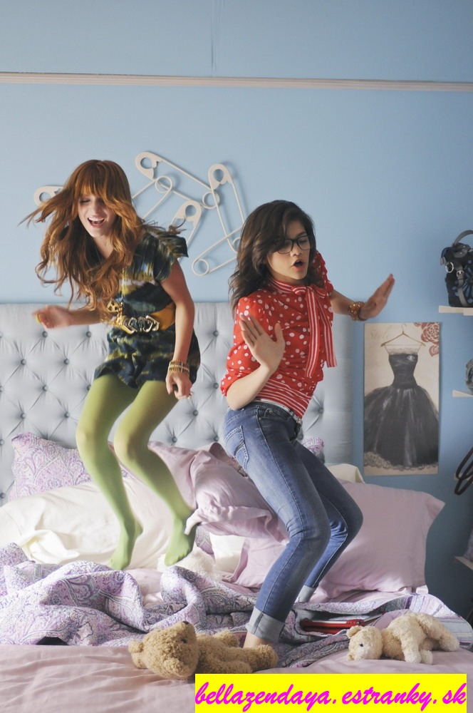 Frenemies (9)