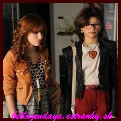 Friends (6)