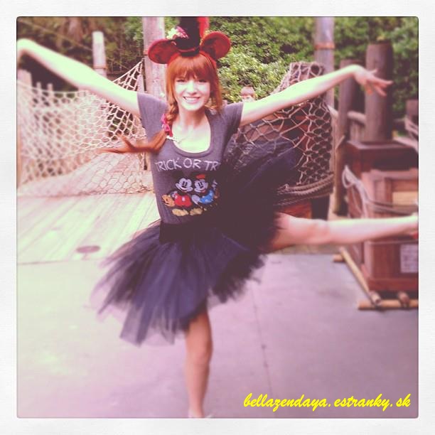 Disneyland