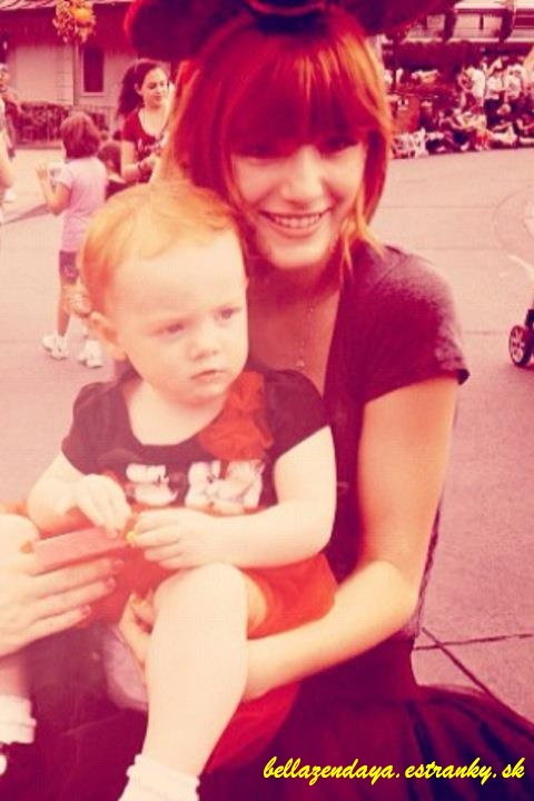 Disneyland (1)
