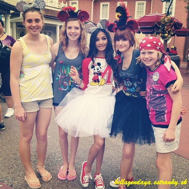 Disneyland (2)