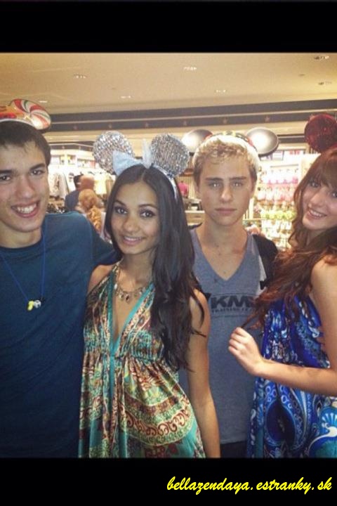 Disneyland (3)