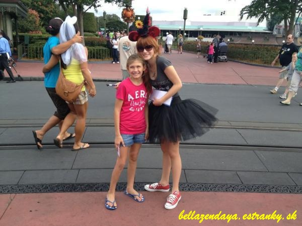 Disneyland (4)