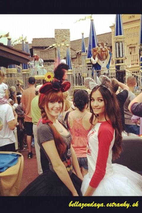 Disneyland (6)